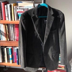 vintage 40r dockers corduroy blazer